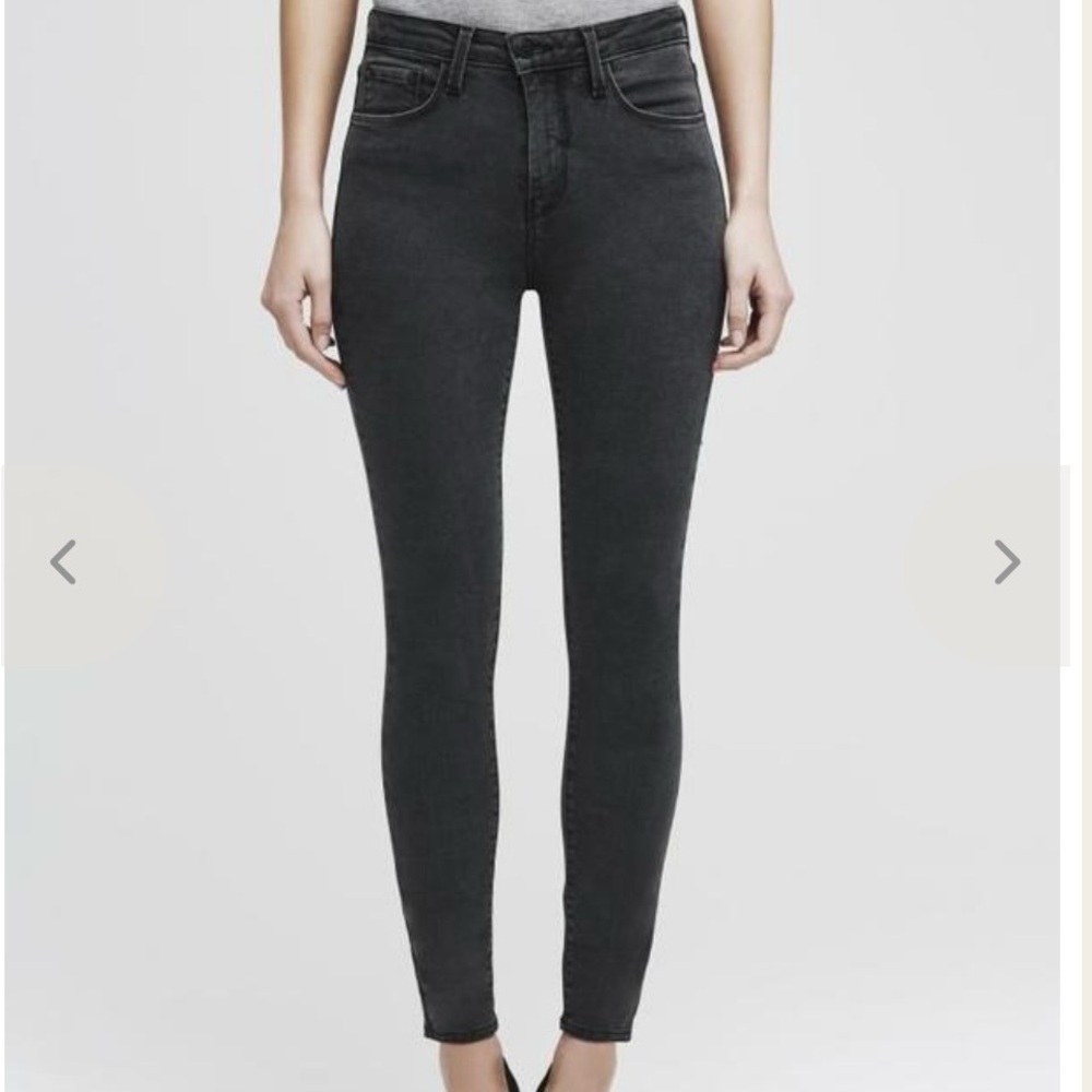 L’agence Jeans